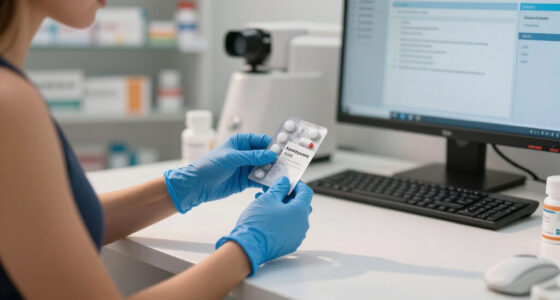 Levothyroxine Recall 2026