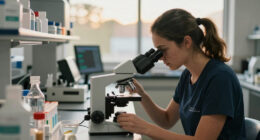 Lucas, Monroe counties investigating recent cases of intestinal illness Cyclosporiasis