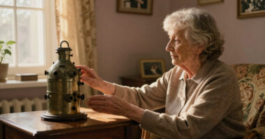 Martha Lillard, last US polio patient using iron lung, dies at 78 in Oklahoma