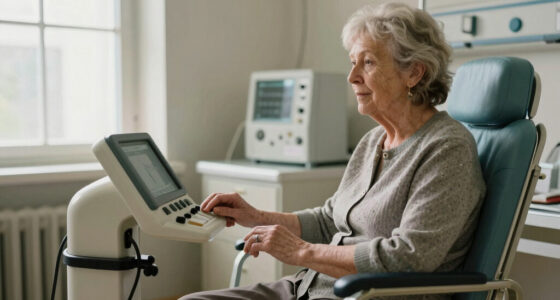 Martha Lillard, Last US Polio Patient Using Iron Lung, Dies At 78 In Oklahoma
