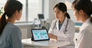 Medicaid Program Surges In Global Coverage