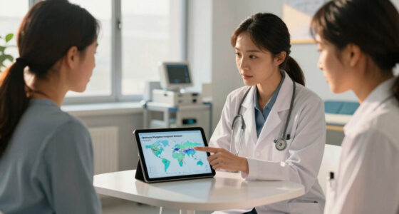 Medicaid Program Surges In Global Coverage