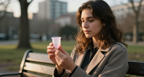 Menstrual Health Surges In Global Coverage
