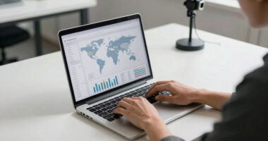 Metro North Health Surges In Global Coverage