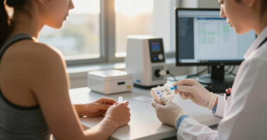 Millions may be getting the wrong cholesterol test