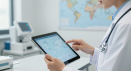 Molina Healthcare Surges In Global Coverage