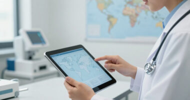 Molina Healthcare Surges In Global Coverage