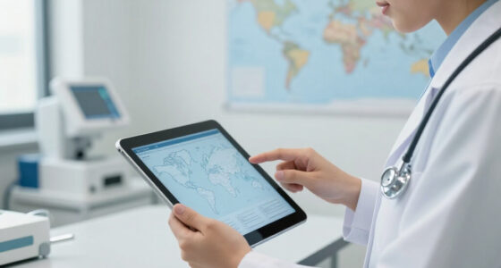 Molina Healthcare Surges In Global Coverage