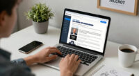 Mycancerstory Joe Tippens Surges In Global Coverage