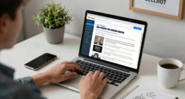 Mycancerstory Joe Tippens Surges In Global Coverage