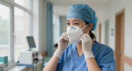 N95 Mask
