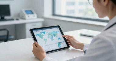 Nektar Therapeutics Surges In Global Coverage