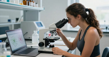 Neurocrine Biosciences Surges In Global Coverage