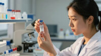New HIV Vaccine Shows Unprecedented Success In Preclinical Study