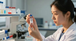 New HIV Vaccine Shows Unprecedented Success In Preclinical Study
