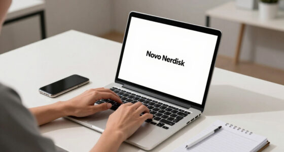 Novo Nordisk Surges In Global Coverage