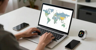 Omada Health Surges In Global Coverage