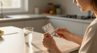 Oral GLP-1 Drugs May Quiet The Brain’s Food Craving Circuit