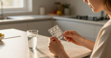 Oral GLP-1 Drugs May Quiet The Brain’s Food Craving Circuit
