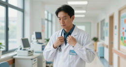 Pediatrix Medical Group Surges In Global Coverage