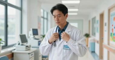 Pediatrix Medical Group Surges In Global Coverage