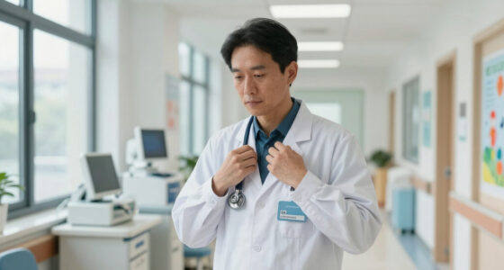 Pediatrix Medical Group Surges In Global Coverage