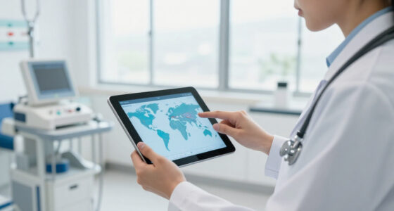 Pfizer Surges In Global Coverage