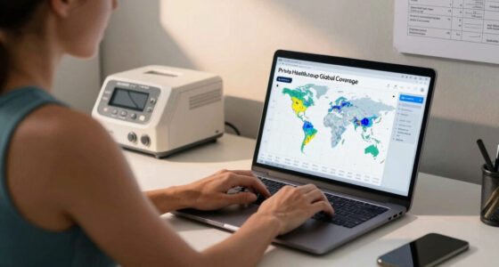Privia Health Group Surges In Global Coverage