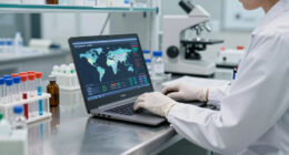 Quest Diagnostics Surges In Global Coverage