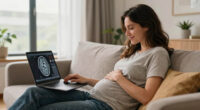 Second pregnancy changes the brain in surprising new ways