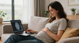 Second pregnancy changes the brain in surprising new ways