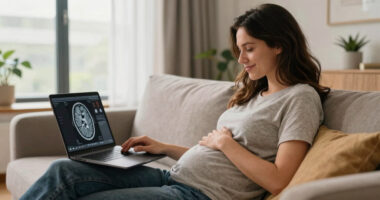 Second pregnancy changes the brain in surprising new ways