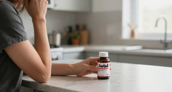 Should DayQuil Be Legal?