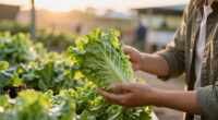 Taylor Farms Lettuce Cyclospora Outbreak
