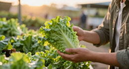 Taylor Farms Lettuce Cyclospora Outbreak