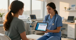 Teladoc Health Surges In Global Coverage