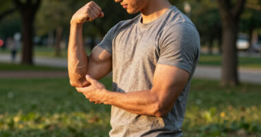 Testosterone