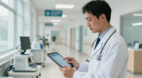 Texas Health Surges In Global Coverage