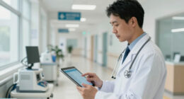 Texas Health Surges In Global Coverage