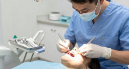 The Electric Pain In Her Tooth Baffled Every Dentist. What Was Wrong?