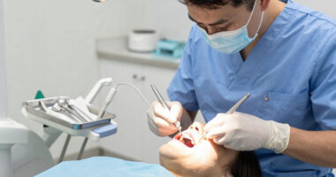 The Electric Pain In Her Tooth Baffled Every Dentist. What Was Wrong?