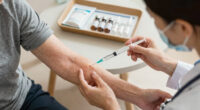 The Shingles Vaccine May Reduce The Risk Of Dementia