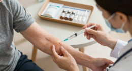 The Shingles Vaccine May Reduce The Risk Of Dementia