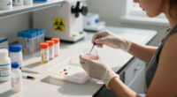 Toledo-Lucas County Health Department confirms cases of cyclosporiasis, a parasitic intestinal illness