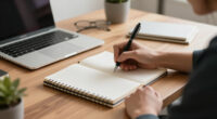 Writing By Hand Is Good For Your Brain
