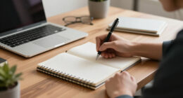 Writing By Hand Is Good For Your Brain