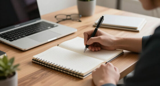 Writing By Hand Is Good For Your Brain