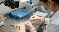 Zimmer Biomet Surges In Global Coverage