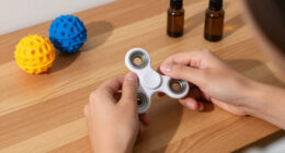 10 Best Personalized Stress Relief Gadgets in 2026