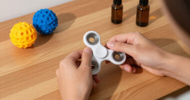 10 Best Personalized Stress Relief Gadgets in 2026